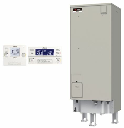 三菱　電気温水器　SRT-J37WD5 楽天市場】###三菱 電気温水器【SRT-J37WD5(本体のみ)】自動風呂