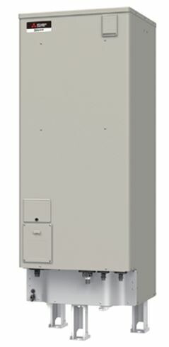 三菱　電気温水器　SRT-J37WD5 楽天市場】###三菱 電気温水器【SRT-J37WD5(本体のみ)】自動風呂