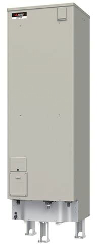 ●三菱 電気温水器【SRT-J46CDH5(本体のみ)】自動風呂給湯タイプ エコオート 標準圧力型 マイコン 角形 460L (旧品番 SRT-J46CH4)〔IC〕｜あいあいショップさくら 115,125円
