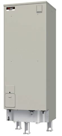 ●三菱 電気温水器【SRT-J55CD5(本体のみ)】自動風呂給湯タイプ エコオート 高圧力型 マイコン 角形 550L (旧品番 SRT-J55CD4)〔IC〕｜あいあいショップさくら