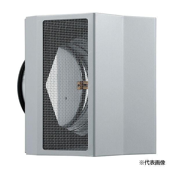 UNIX 風通し口【SBKW150C10MDSPBL】室外用 ステンレス鋼製 食べ物屋 外風打つ手 角型押しかぶせる(凝結打つ手) 10メッシュ 防火ダンパー 72℃型〔HF〕