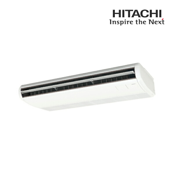 ☆関東限定☆●日立 業務用エアコン【RPC-GP140RGH9】てんつり シングル 省エネの達人プレミアム 5馬力相当 三相200V (旧品番 RPC-GP140RGH8)