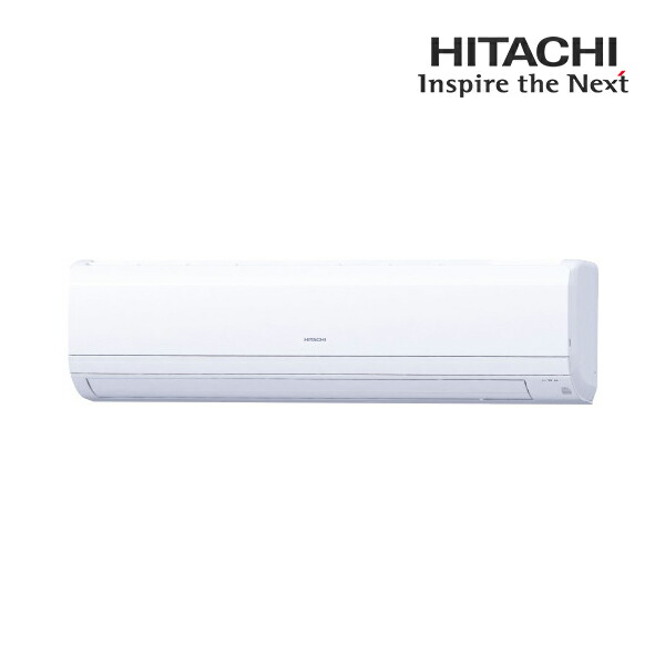 ☆関東限定☆●日立 業務用エアコン【RPK-GP56RSHJ7】かべかけ シングル 省エネの達人 単相200V 2.3馬力相当 (旧品番 RPK-GP56RSHJ6)