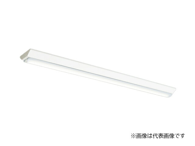 ▲β三菱 照明器具【MY-V470332/N VCTZ】組み合わせ品番 LEDライトユニット形ベースライト(Myシリーズ) 直付形 逆富士タイプ 150幅 受注生産 {LED施設}