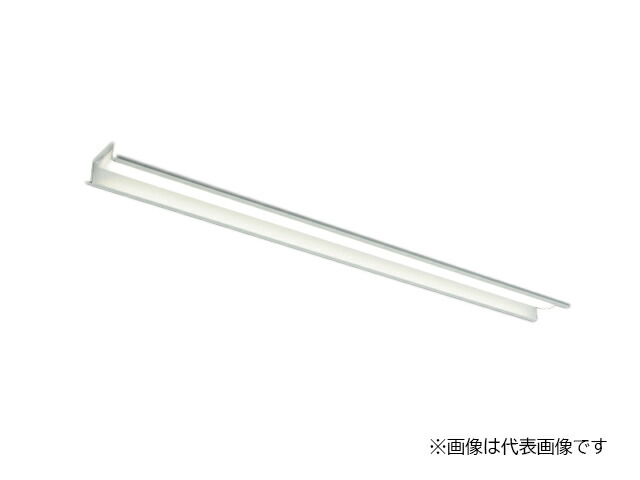 ▲β三菱 照明器具【MY-B47033/11/N VCTZ】組み合わせ品番 LEDライトユニット形ベースライト(Myシリーズ) 埋込形 連結用 100幅 中間用 受注生産 {LED施設}