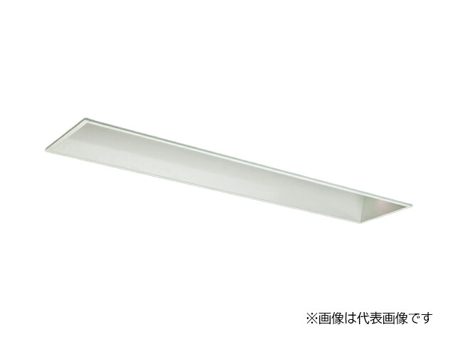 ▲β三菱 照明器具【MY-B450338/N VCTZ】組み合わせ品番 LEDライトユニット形ベースライト 埋込形 オプション取付可能タイプ 220幅 受注生産 {LED施設}|あいあいショップさくら