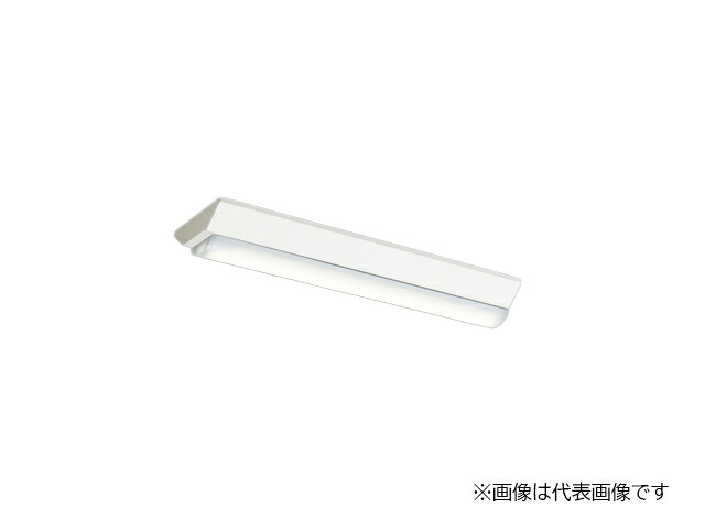 β三菱 照明器具【MY-V230232/N 2ACTZ】組み合わせ品番 LEDライトユニット形ベースライト(Myシリーズ) 直付形 逆富士タイプ 150幅 受注生産 {LED施設}｜あいあいショップさくら