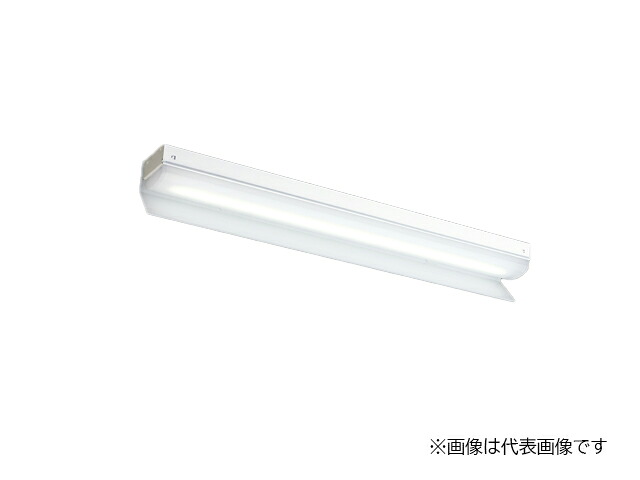 β三菱 照明器具【MY-N230233/N 2ACTZ】組み合わせ品番 LEDライトユニット形ベースライト(Myシリーズ) 直付形 片反射笠付タイプ 受注生産 {LED施設}｜あいあいショップさくら