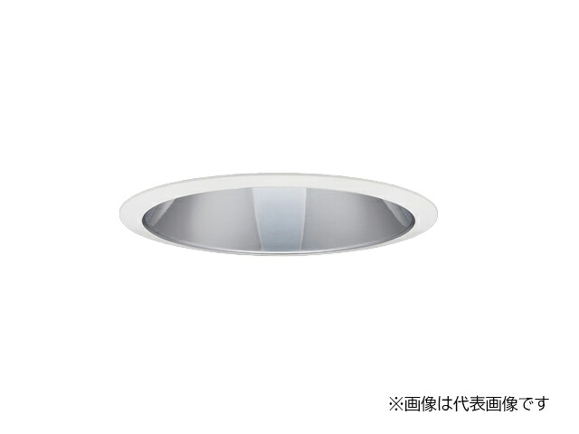 β三菱 照明器具【EL-D10/2(300MM) AHZ】組み合わせ品番 ベースダウンライト 色温度可変タイプ クラス300 φ125 反射板枠 グレアソフト 受注生産 {LED施設}