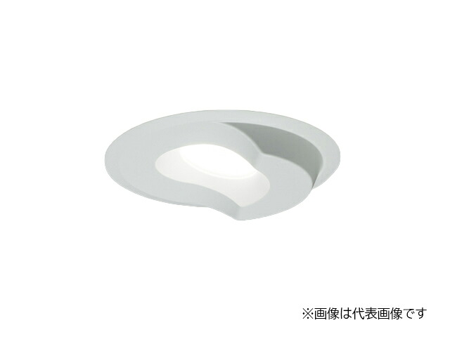 β三菱 照明器具【EL-D16/2(300MM) AHZ】組み合わせ品番 ベースダウンライト 色温度可変タイプ クラス300 φ125 反射板枠 受注生産 {LED施設}
