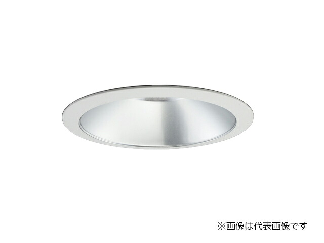 β三菱 照明器具【EL-D05/3(300MM) AHZ】組み合わせ品番 ベースダウンライト 色温度可変タイプ クラス300 φ150 反射板枠 銀色コーン 受注生産 {LED施設}