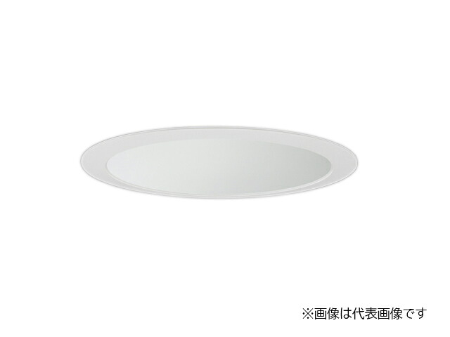 β三菱 照明器具【EL-D08/3(300MM) AHZ】組み合わせ品番 ベースダウンライト 色温度可変タイプ クラス300 φ150 反射板枠 受注生産 {LED施設}｜あいあいショップさくら