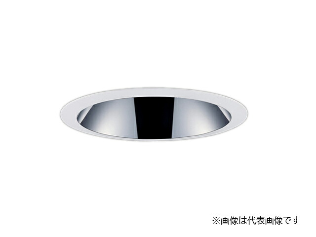 β三菱 照明器具【EL-D09/3(300MM) AHZ】組み合わせ品番 ベースダウンライト 色温度可変タイプ クラス300 φ150 反射板枠 受注生産 {LED施設}｜あいあいショップさくら