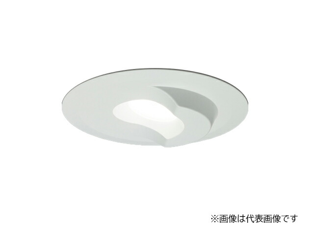 β三菱 照明器具【EL-D17/3(300MM) AHZ】組み合わせ品番 ベースダウンライト 色温度可変タイプ クラス300 φ150 反射板枠 受注生産 {LED施設}