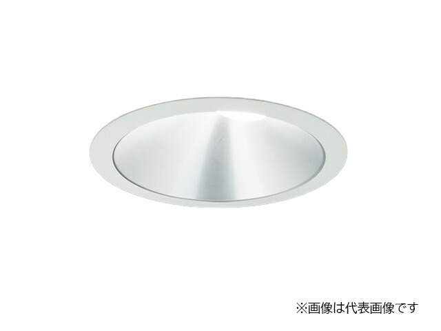 β三菱 照明器具【EL-D18/3(300MM) AHZ】組み合わせ品番 ベースダウンライト 色温度可変タイプ クラス300 φ150 反射板枠 傾斜天井用 受注生産 {LED施設}