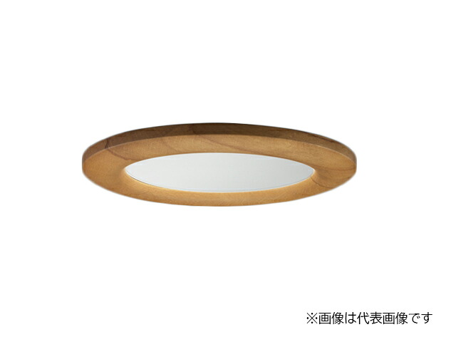 β三菱 照明器具【EL-D12/3(300MM) AHZ】組み合わせ品番 ベースダウンライト 色温度可変タイプ クラス300 φ150 反射板枠 木枠 受注生産 {LED施設}|あいあいショップさくら