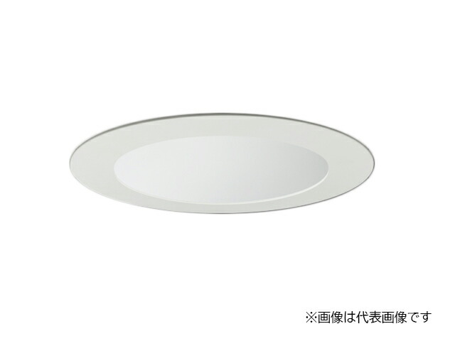 β三菱 照明器具【EL-D14/4(300MM) AHZ】組み合わせ品番 ベースダウンライト 色温度可変タイプ クラス300 φ175 反射板枠 白色コーン 受注生産 {LED施設}