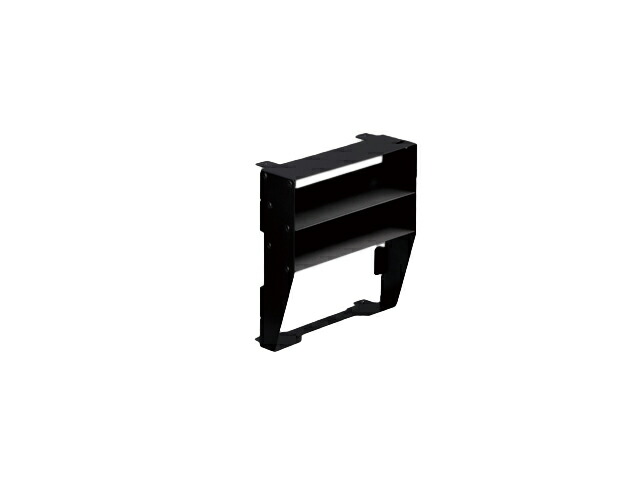β三菱 照明器具 部材【EL-XL002】投光器オプション 遮光ルーバS (クラス2000・1500用) 受注生産 {LED施設}