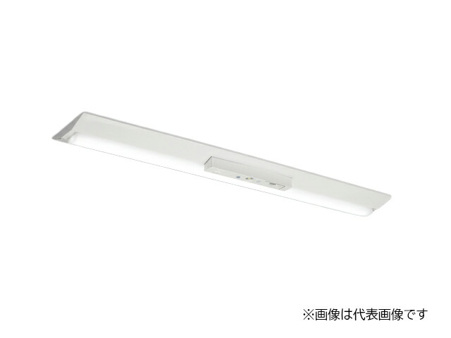 ▲β三菱 照明器具【MY-VK440331C/Y AHTN】組み合わせ品番 LED非常用照明器具 Myシリーズ 直付形 逆富士タイプ 230幅 イエロータイプ 受注生産 {LED施設}｜あいあいショップさくら