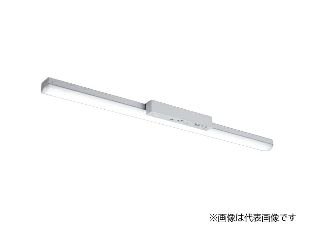 ▲β三菱 照明装置物の具【MY-LH440330C/Y AHTN】取り合わせ品番 LED非常用照明装置物の具 Myつづき物 直付形 トラフタイプ 黄み手合い 受注生み出すこと {LED創設} キッチンライト・ベースライト-天井照明