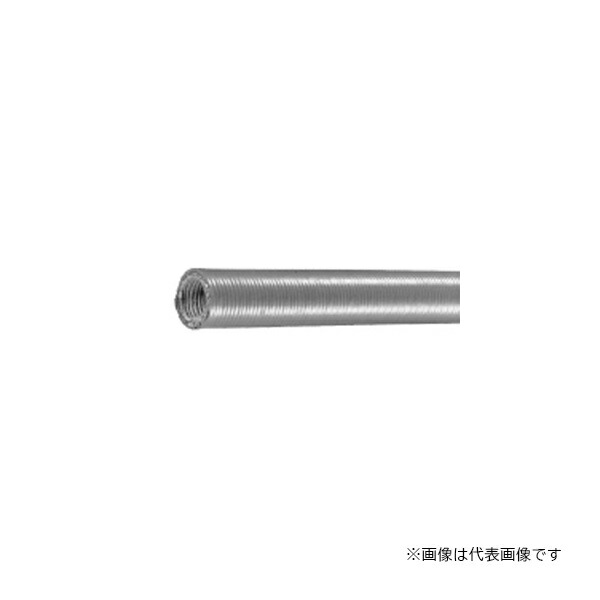 ▲Я三桂製作所 【PV101(6m(1巻))】防水プリカチューブ 標準(耐候) 内径100.2mm