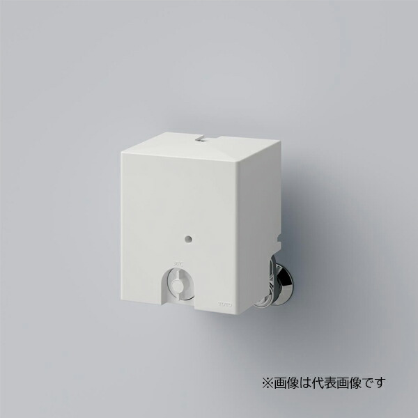 【新品未開封品】TOTO　自動水栓機能部　単水　TLE03505J 楽天市場】廃番【地域に拠りあす楽 在庫あり】TOTO TLE03505J