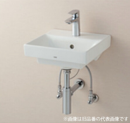 ●TOTO セット品番【LSA721DAPNWR】ベッセル式洗面器セット一式 シングル混合水栓 ボトルトラップ ワンプッシュ式 (ヘアキャッチャー付) 壁給水 壁排水〔GE〕|あいあいショップさくら
