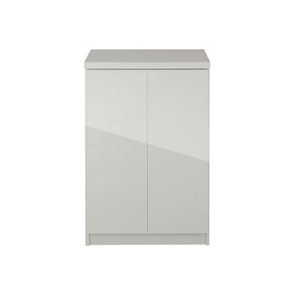 ●アイオ産業 【ST-600】下駄箱・玄関収納 スタンダードタイプ 下駄箱 間口600mm〔GC〕 20,338円