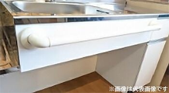 「本体と同時購入必須商品」●イースタン工業 【手摺】CMS、CFS用〔FI〕 7,721円