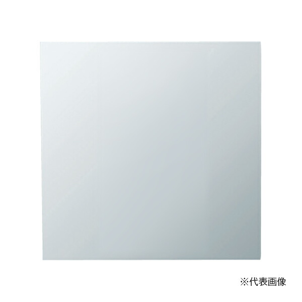 ▲●u.神栄ホームクリエイト 【SK-17D-250】無地 サイン(平付型) 250×250
