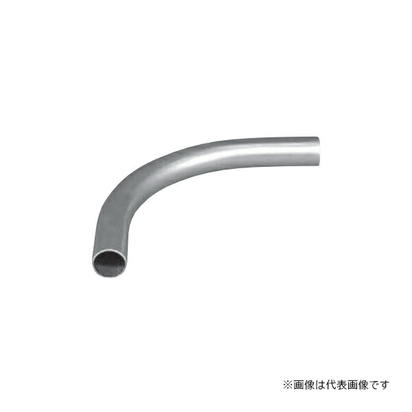 Я外山灯し火 【TCNAZ92】ねじなし TCノーマルベンド A形(螺旋釘なし) 厚鋼用 HDZ 大きさ92