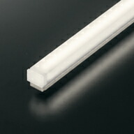 ▲βオーデリック/ODELIC 【UN6403RD】ベースライト LEDユニット 高演色LED 温白色 調光 1500mm 本体別売