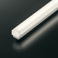 ▲βオーデリック/ODELIC 【UN6103RD】ベースライト LEDユニット 高演色LED 温白色 調光 1200mm 本体別売