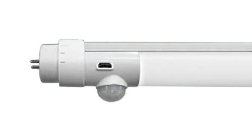 ▲●βエコ・トラスト・ジャパン 【TLSG20-500811HS】直管形LEDランプ トラスト・ライトG 人感センサータイプ 20形 ランプのみ 昼白色 電源内蔵(片側給電) 6,066円