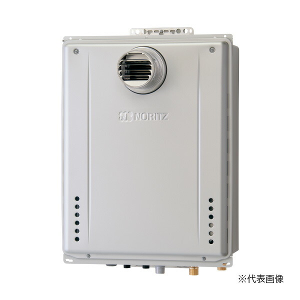 楽天市場】【P3倍】ノーリツ ガスふろ給湯器 【GT-C2472SAW-T BL