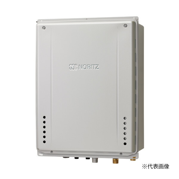 楽天市場】【P3倍】ノーリツ ガスふろ給湯器 【GT-C2472SAW-T BL
