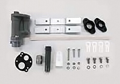 KPS/ケーピーエス製作(旧三洋電機 SANYO) 【マイコン25-J20】ジェット機 (浅深兼用揚水機用)〔GB〕 花・ガーデン・DIY-電動・エア工具用アクセサリー-その他