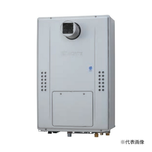 ●♪ノーリツ 【GTH-C1670SAW-T BL】高能率屁っ放り温水暖房装置付ふろ給湯器 分かりやすい(オート) なおなお書き扉内据え付ける形(超高層相応う) 1気温 16号 遠隔操作別売