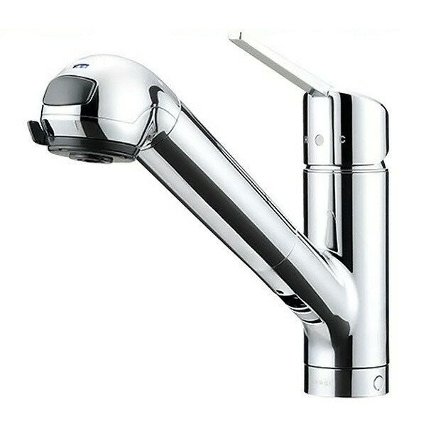 楽天市場】タカギ(takagi) JL306MN-9NY2 ワンホール型シングルレバー