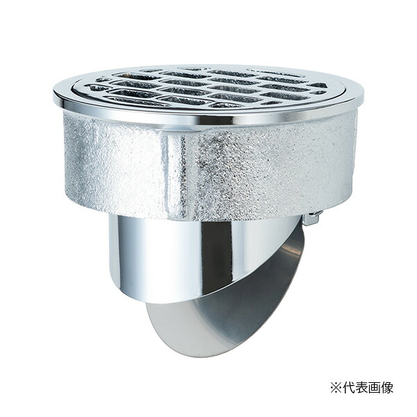 東栄工業 【MB80】ウォーターベスト MBシリーズ ガス管取り付け用 接続配管80A 受注生産〔EA〕