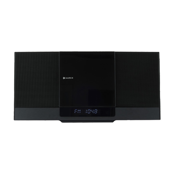 楽天市場】東芝 AUREX オーレックス スリム型サウンドシステム