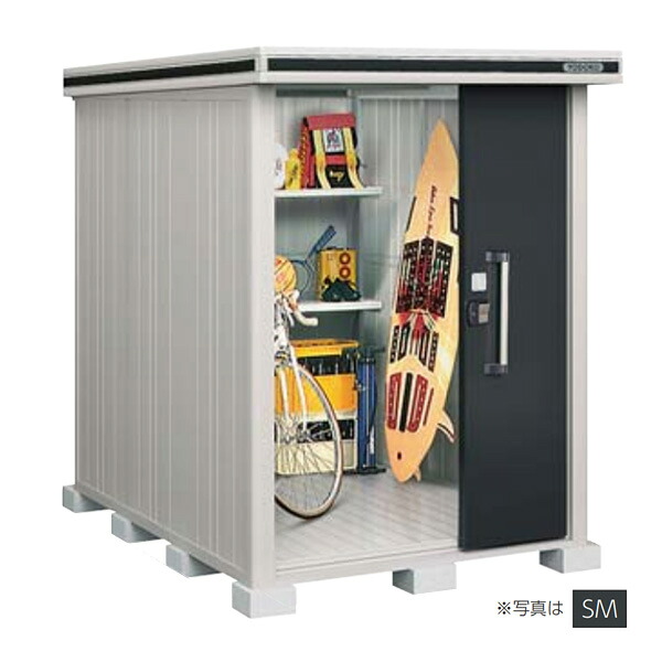 ●u.ヨド屋根裏部屋/ヨドコウ 【LMDU-1522 CB】カシミールベージュ エルモ 中・大型屋根裏部屋 豪雪型 2連片引き戸 判定基準高印字機 間口1m52cm×奥ふかさ2m22糎 受注約2週