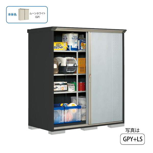 ●u.タクボ屋根裏部屋【GP-179AT】GPつづき物 グランプレステージ 飛び降りる 小型屋根裏部屋(納める庫) たて置き印字機(サイバー空間棚) 受注生み出すこと 物置き-花・ガーデン・DIY-エクステリア・ガーデンファニチャー