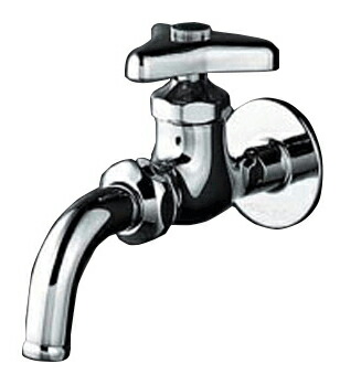 楽天市場】KVK 吐水口回転形水栓 K11 : ウォーターセンス