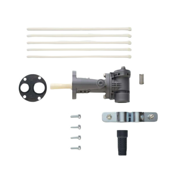 ◆在庫有り！日立 ジェット【J25-7Y】浅深両用ポンプ専用標準ジェット 250W浅深両用ポンプ用