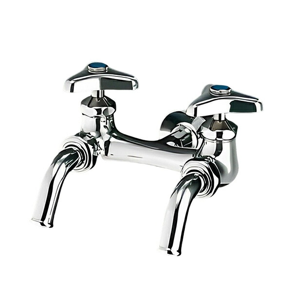 楽天市場】TOTO 2口ホーム水栓 T250SN : ウォーターセンス