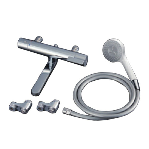 ◆在庫有り!∞TOTO 浴室用水栓金具【TBV03422J1】GGシリーズ 壁付サーモスタット混合水栓 取り換え用・コンフォートウェーブ (旧品番 TBV03422J)|あいあいショップさくら