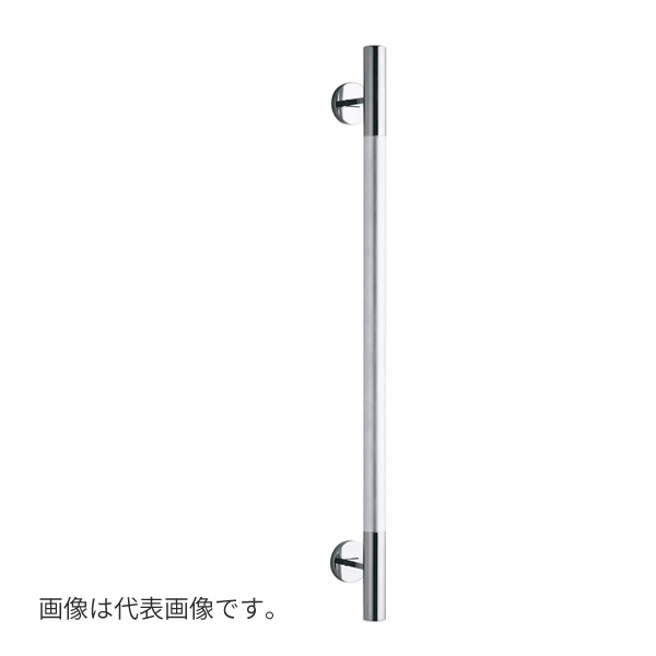 楽天市場】TOTO アクセサリー【T113HK7R】パブリック用手すり