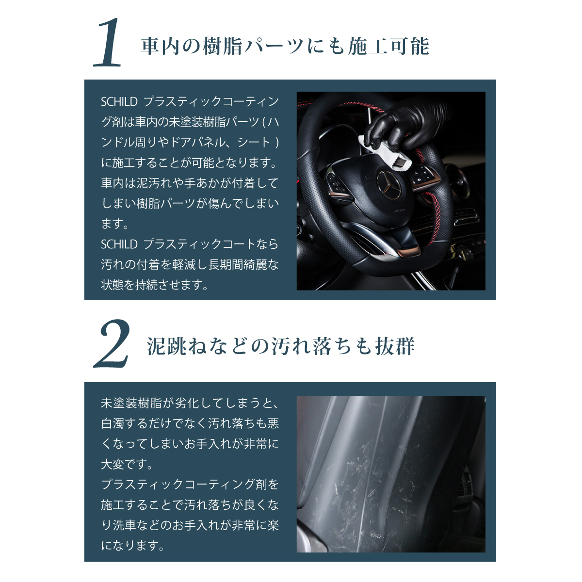 未塗装樹脂コーティング剤 15ml 車 バンパー モールコーティング剤 硬化型 プラスティックコーティング剤 業務用 樹脂コーティング剤 ガラス コーティング Crunchusers Com