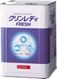 【汚れに強いハンドクリーナー】 DENSO/デンソー クリンレディFRESH 16kg缶